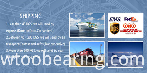 High Performance High Speed Pillow Block Bearing (UCP204)
